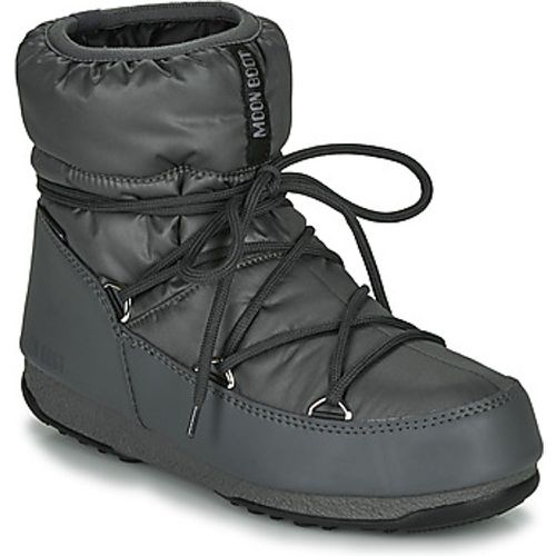 Moonboots LOW NYLON WP 2 - moon boot - Modalova