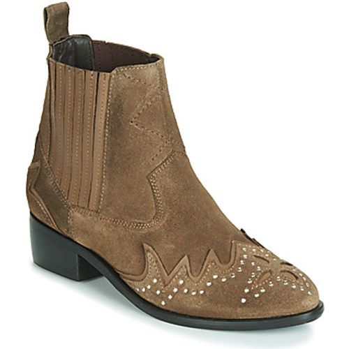 Damenstiefel CHISWICK LESSY - Pepe Jeans - Modalova