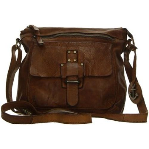 Handtasche Mode Accessoires B3.5142-hazel-cognac - Harbour 2nd - Modalova