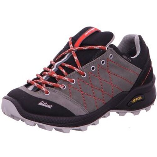 Fitnessschuhe Sportschuhe CREST TRAIL LADY,grey-peach 1020820 8208 - High Colorado - Modalova