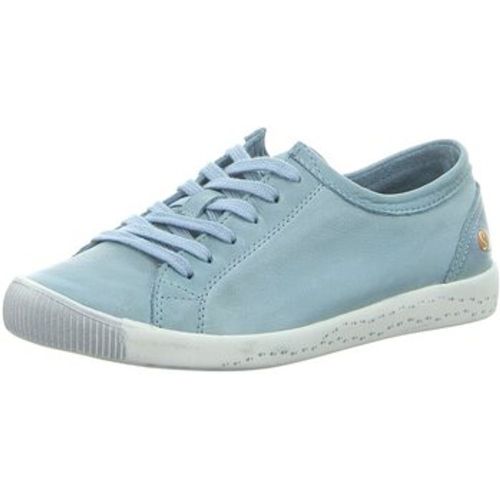 Halbschuhe Schnuerschuhe ISLA P900154530 ISLA washed leather diesel - Softinos - Modalova