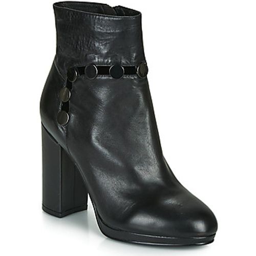 Café Noir Stiefeletten GLORIA - Café Noir - Modalova