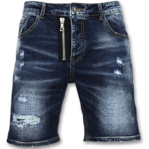 Hosen Kurze Jeanshosen Für Kurze Jeans - Enos - Modalova