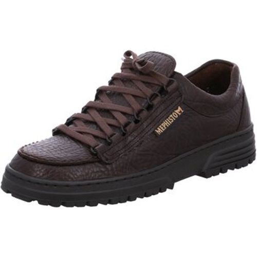 Halbschuhe Schnuerschuhe Cruiser Cruiser 751 - mephisto - Modalova