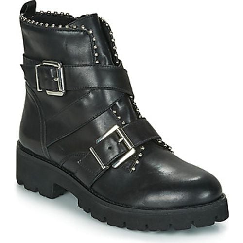 Steve Madden Damenstiefel HOOFY - Steve Madden - Modalova