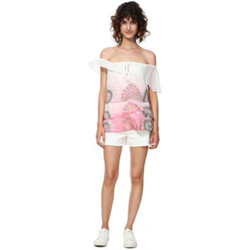 Desigual Blusen 28486 - Desigual - Modalova