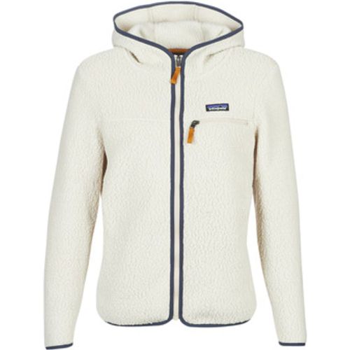 Fleecepullover W'S RETRO PILE HOODY - Patagonia - Modalova