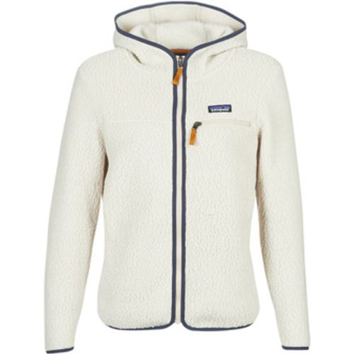 Fleecepullover W'S RETRO PILE HOODY - Patagonia - Modalova