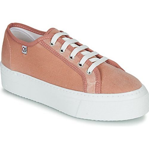 Yurban Sneaker SUPERTELA - Yurban - Modalova