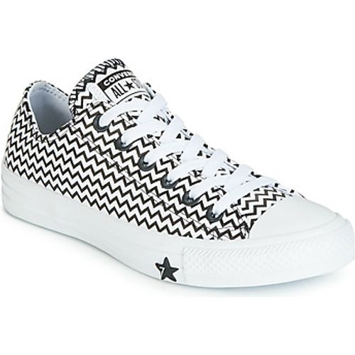 Sneaker CHUCK TAYLOR ALL STAR VLTG LEATHER OX - Converse - Modalova