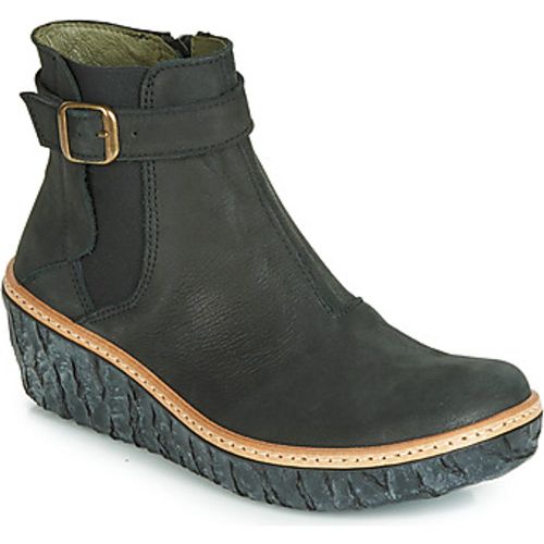 Damenstiefel MYTH YGGDRASIL - El Naturalista - Modalova