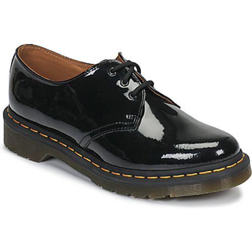 Damenschuhe 1461 BLACK PATENT LAMPER - Dr. Martens - Modalova