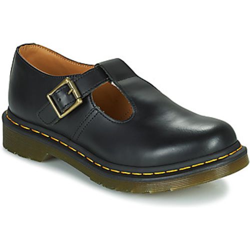 Damenschuhe POLLEY BLACK SMOOTH - Dr. Martens - Modalova