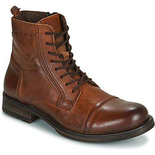 Herrenstiefel JFW RUSSEL LEATHER - jack & jones - Modalova