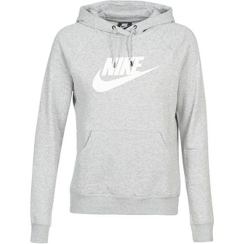 Sweatshirt W NSW ESSNTL HOODIE PO HBR - Nike - Modalova