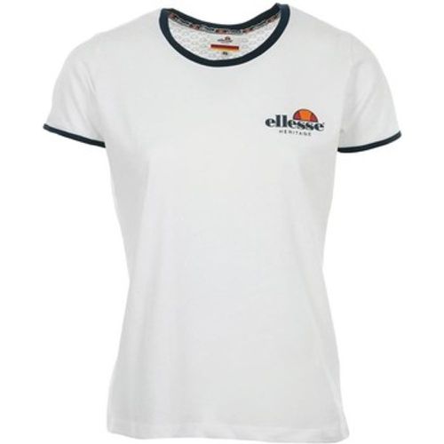 T-Shirts & Poloshirts EH F TMC COL ROND UNI - Ellesse - Modalova
