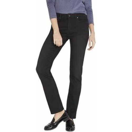 Slim Fit Jeans Jeanshose Lee Drew Real Black W24SCK81E - Wrangler - Modalova