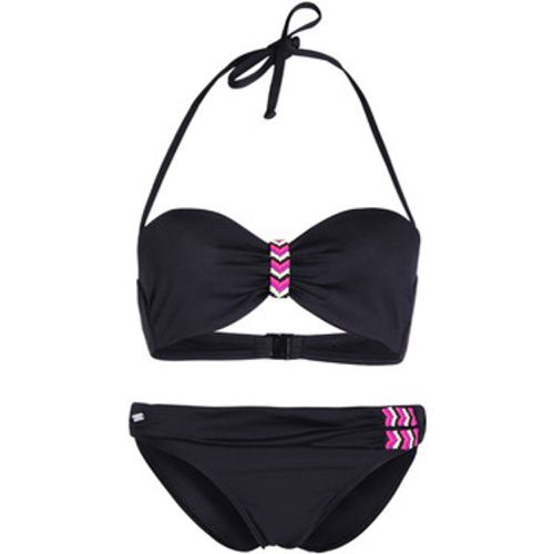 Bikini 2-teiliges Bandeau-Bikini-Set Bench - Lascana - Modalova