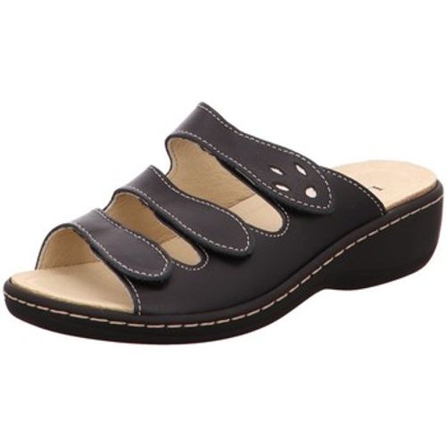 Clogs Pantoletten Beq-Pantl-Wörish 1006392 - Longo - Modalova