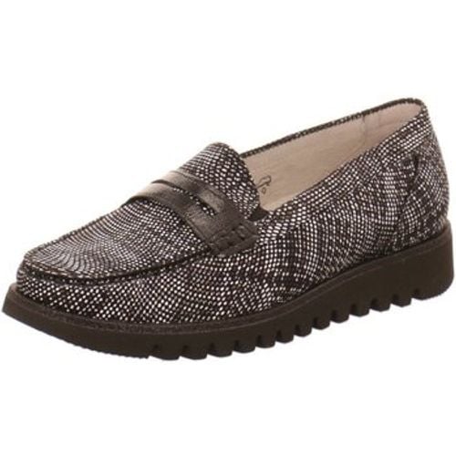 Damenschuhe Slipper 926504 926504-200-001 - Waldläufer - Modalova