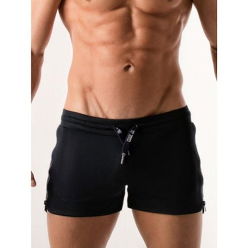 Shorts Shorty Sport Quick Dry Code22 marine - Code 22 - Modalova