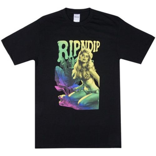 T-Shirts & Poloshirts Jane tee - Ripndip - Modalova