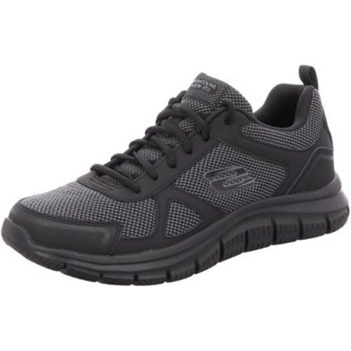 Halbschuhe Schnuerschuhe TRACK BUCOLO 52630 BBK - Skechers - Modalova