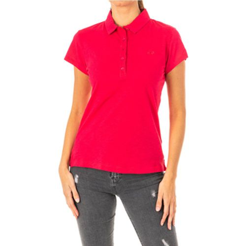 La Martina Poloshirt LWP601-06072 - LA MARTINA - Modalova