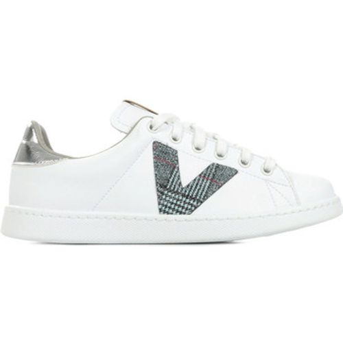 Victoria Sneaker Tenis PU - Victoria - Modalova