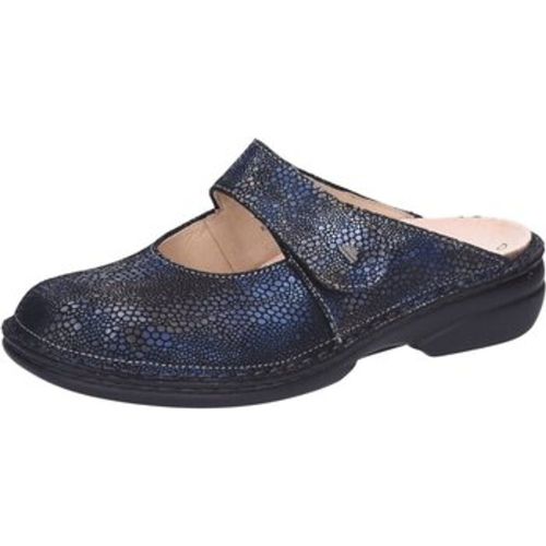 Clogs Pantoletten Stanford Prospekt 02552-653372 - Finn Comfort - Modalova