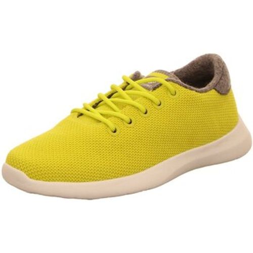 Halbschuhe Schnuerschuhe Merino Knit Runner /multi 49309 194 - Giesswein - Modalova