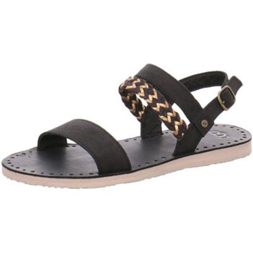 Sandalen Sandaletten Elin 1015035 Black - Ugg - Modalova