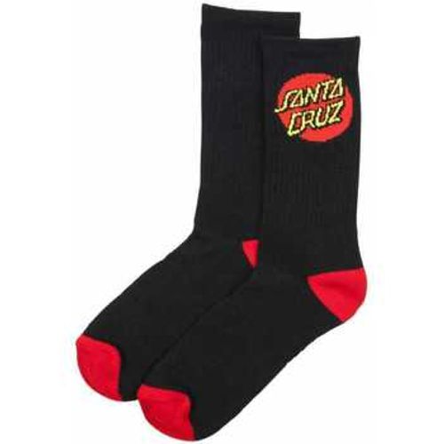 Socken Classic dot sock (2 pack) - Santa Cruz - Modalova