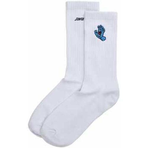 Socken Screaming mini hand - Santa Cruz - Modalova