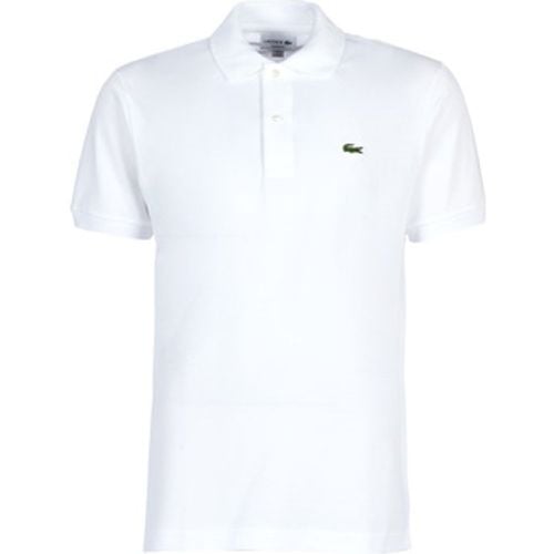 Poloshirt POLO L12 12 REGULAR - Lacoste - Modalova