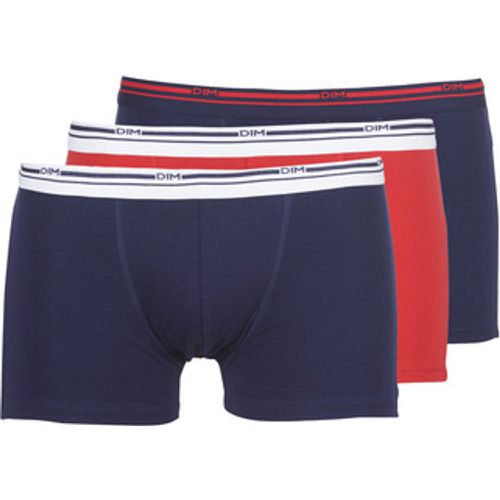 DIM Boxer DAILY COLORS BOXER x3 - Dim - Modalova