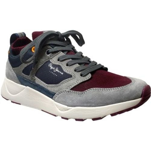 Sneaker Orbital m-25 pro - Pepe Jeans - Modalova