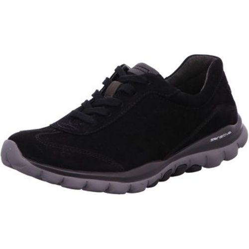 Halbschuhe Schnuerschuhe Comfort Rolling Soft 06.965.47 47 - Gabor - Modalova