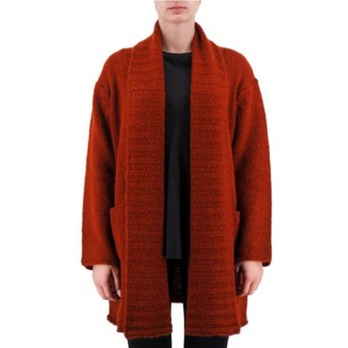 Pullover Demeter Schwerer Wollpullover ANYP259FK - Anonyme - Modalova