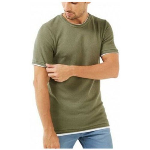 T-Shirts & Poloshirts JORRIXT-shirt - jack & jones - Modalova