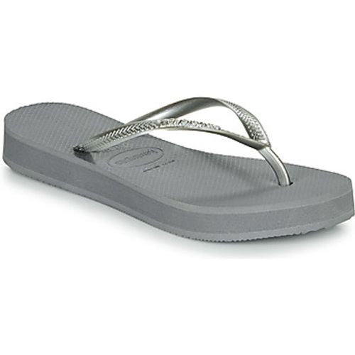 Zehentrenner SLIM FLATFORM - Havaianas - Modalova