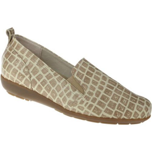 Damenschuhe Slipper Clea Farbe: - Natural Feet - Modalova