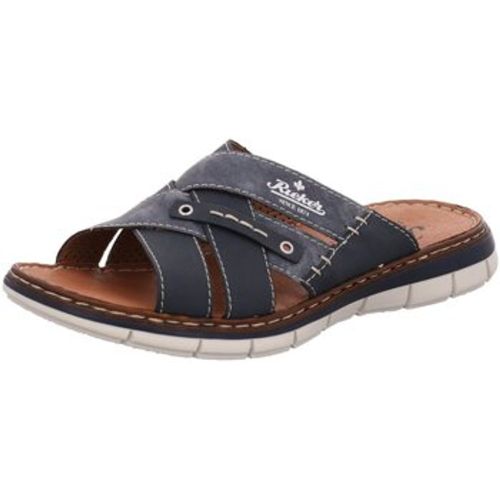 Sandalen Offene Pantolette 25199-14 - Rieker - Modalova