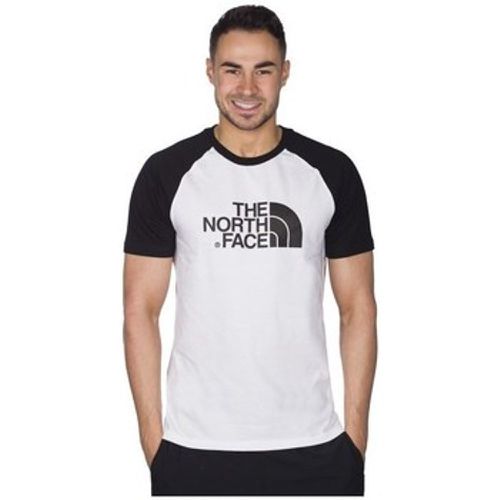 The North Face T-Shirt Easy - The North Face - Modalova