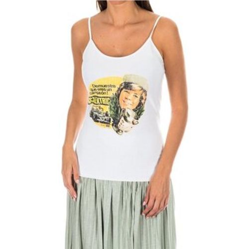 Armand Basi Tank Top ADM0027-050 - Armand Basi - Modalova