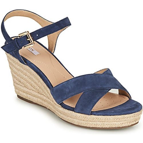 Geox Sandalen D SOLEIL - Geox - Modalova