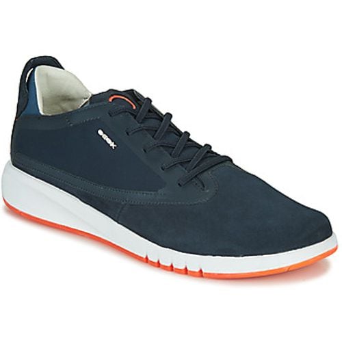 Geox Sneaker U AERANTIS - Geox - Modalova