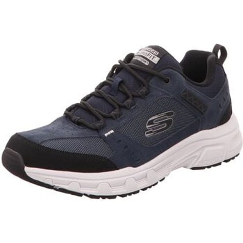 Halbschuhe Schnuerschuhe OAK CANYON 51893 NVBK - Skechers - Modalova