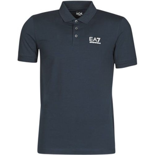 Poloshirt TRAIN CORE ID M PO - Emporio Armani EA7 - Modalova