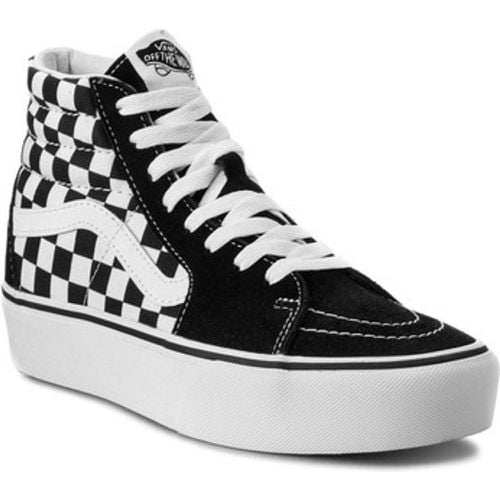 Vans Sneaker SK8-HI PLATFORM 2.0 - Vans - Modalova